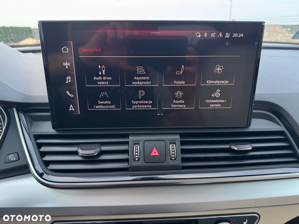 Audi Q5 40 TDI mHEV Quattro S tronic - 31