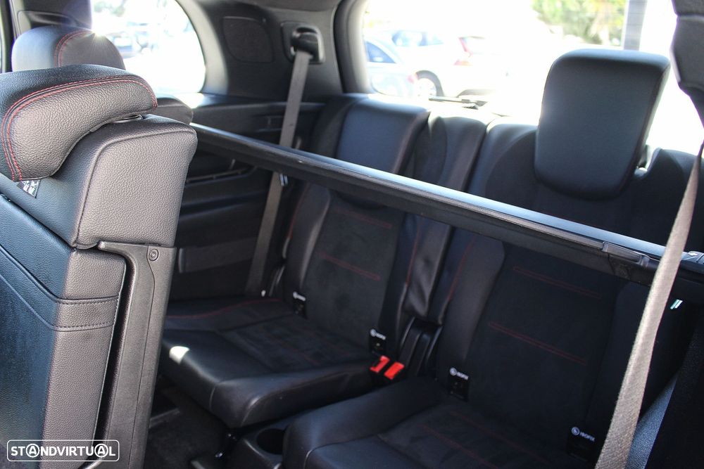 Mercedes-Benz GLB 180 d AMG Line - 35