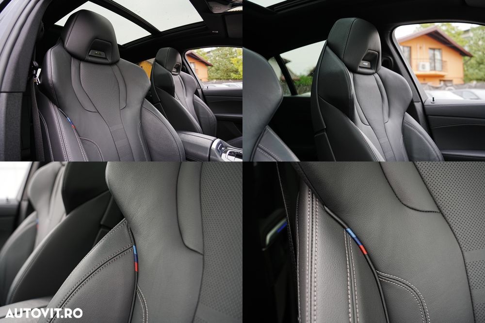 BMW X6 xDrive30d AT MHEV - 8