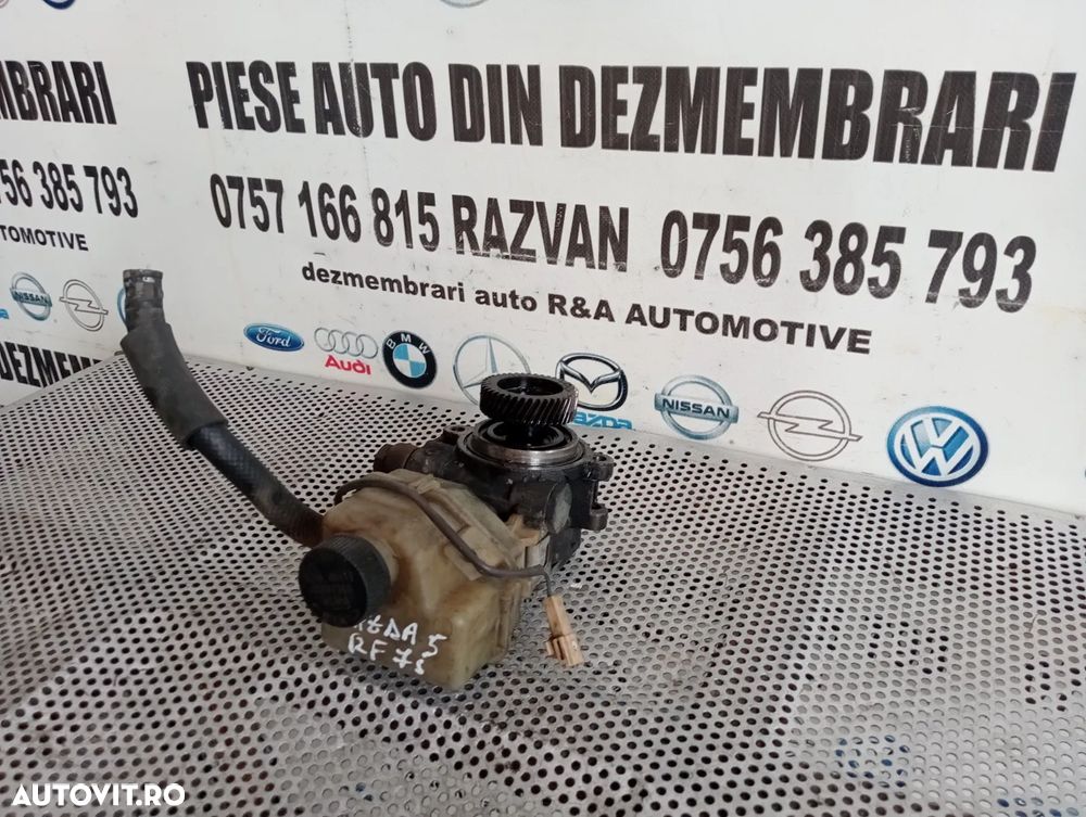 Pompa Servo Servodirectie Mazda 5 Mazda 6 2.0 Diesel RF7J Dezmembrez - Dezmembrari Arad - 2