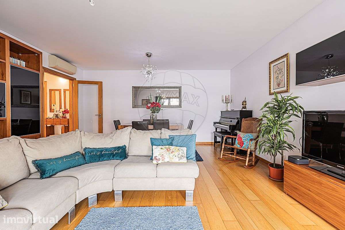 Apartamento T3 para venda - Grande imagem: 4/38