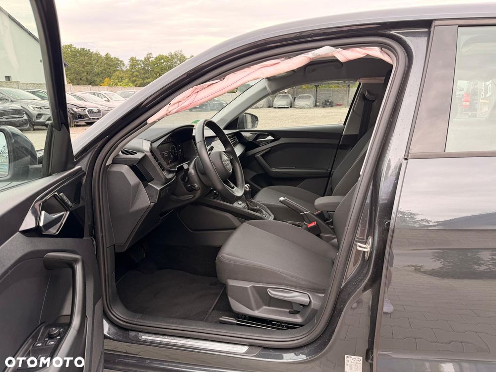 Audi A1 Sportback 2024