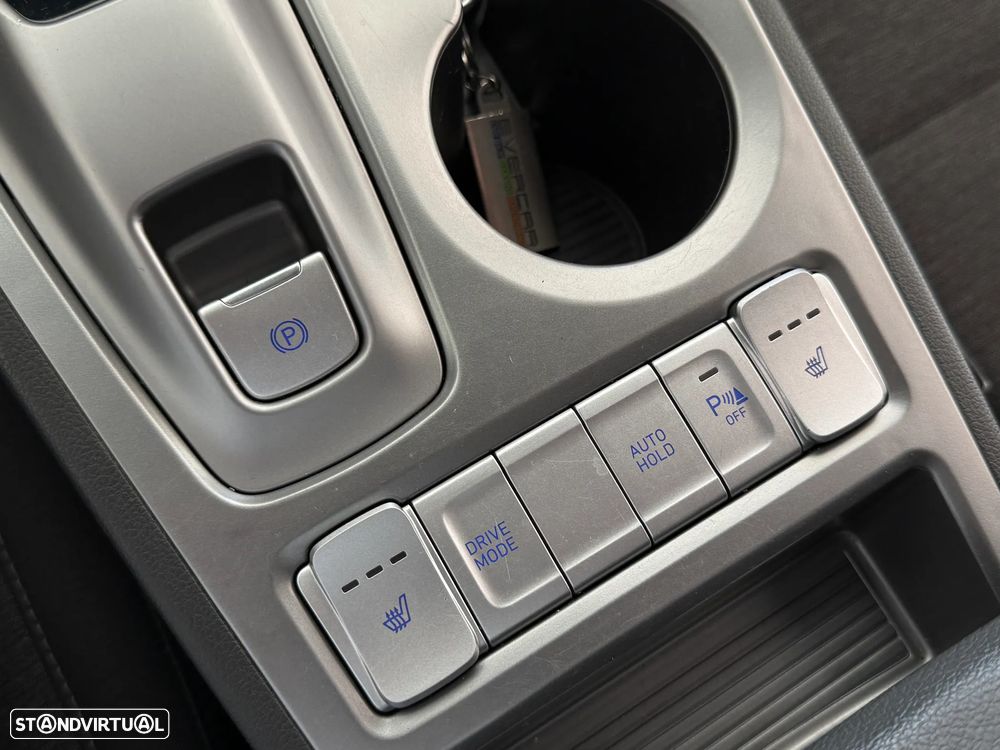Hyundai Kauai Premium - 22