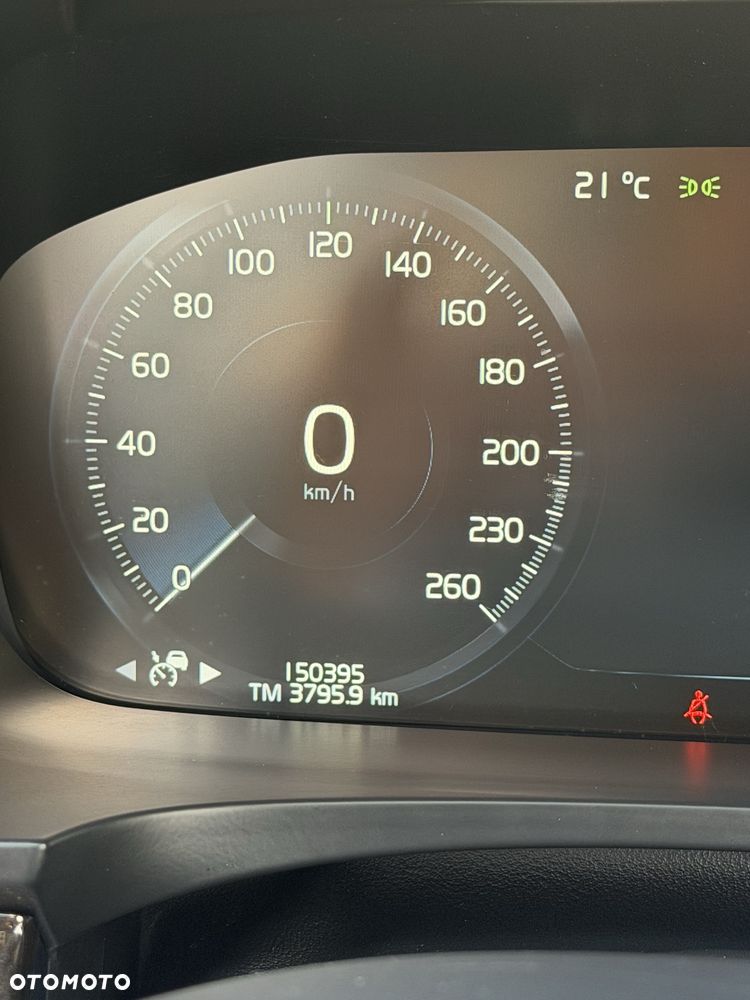 Volvo S90 - 5