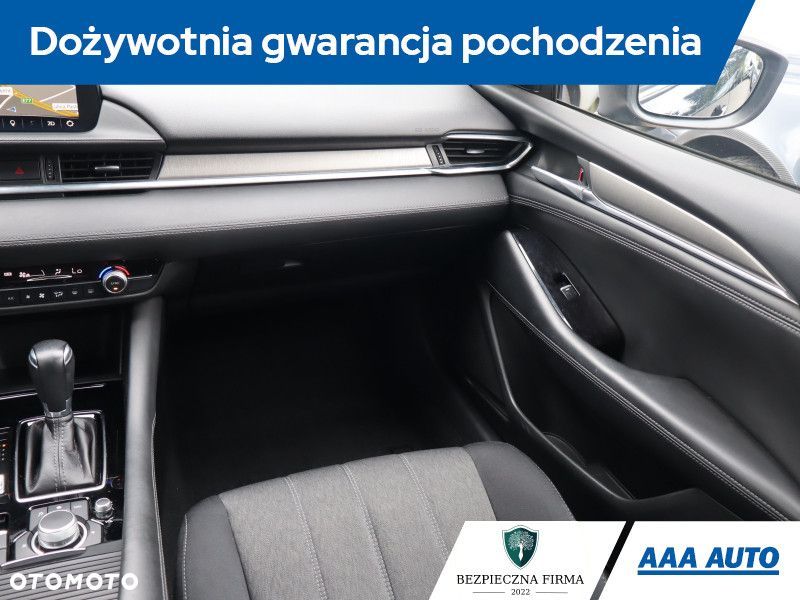 Mazda 6 - 10
