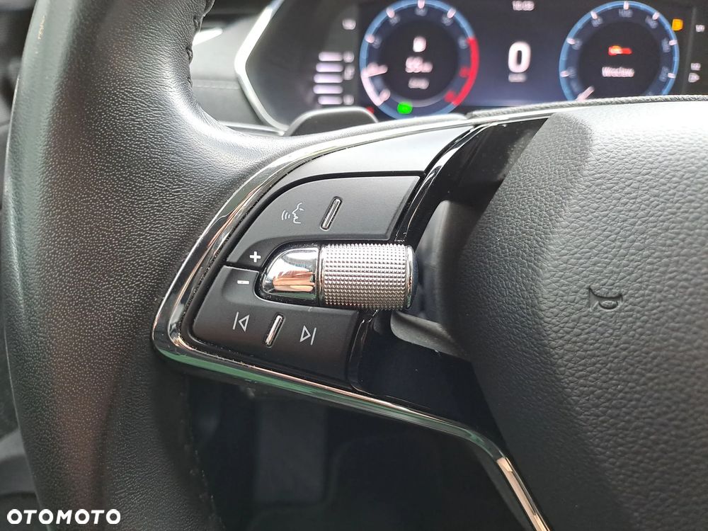 Skoda Octavia 1.5 TSI e-Tec Style DSG - 20