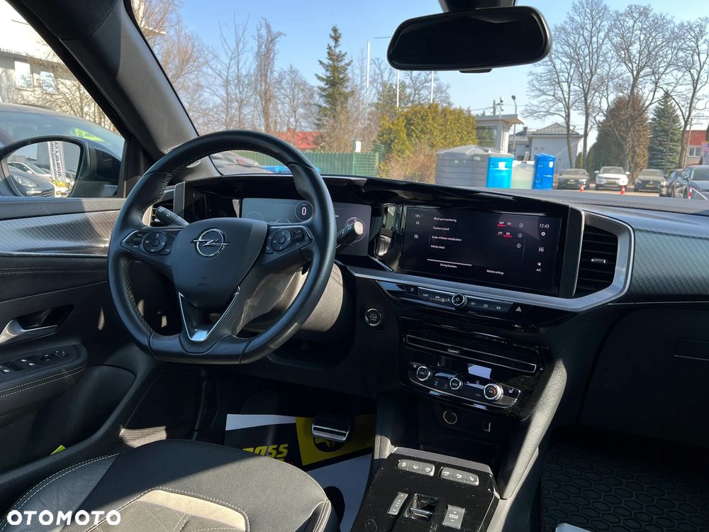 Opel Mokka - 17