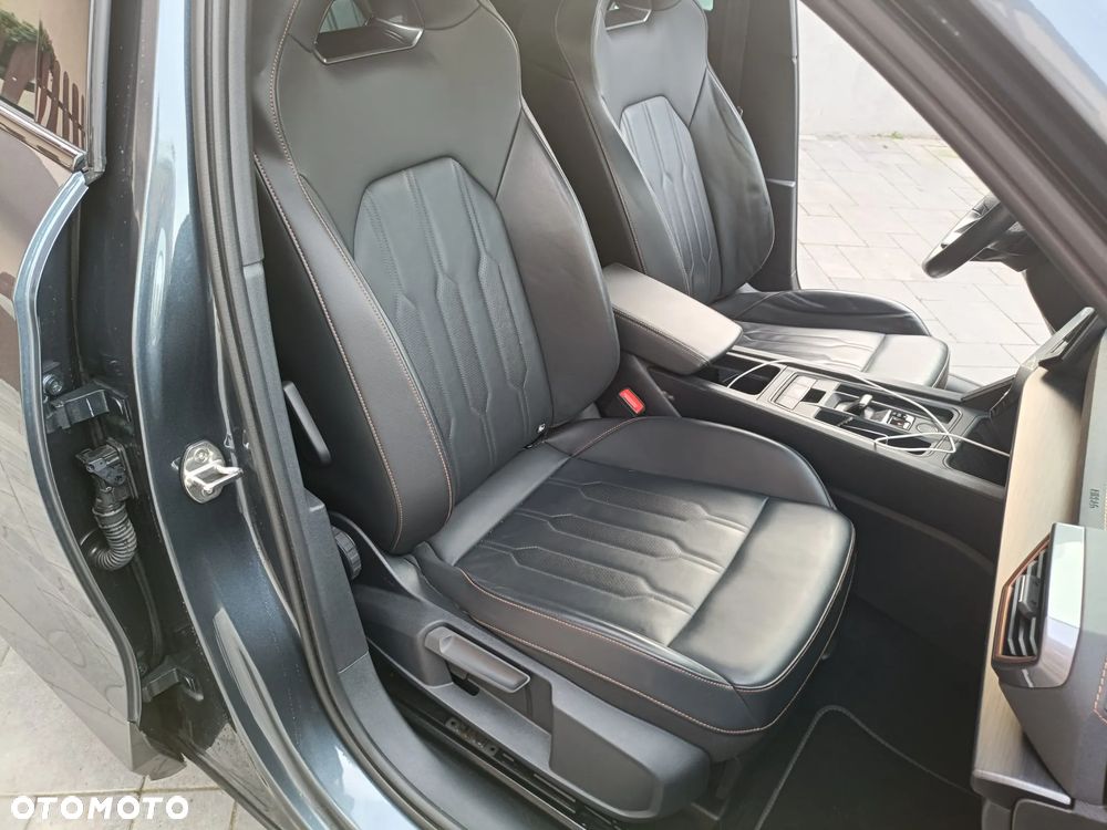 Cupra Formentor - 16