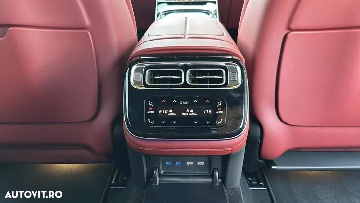 Mercedes-Benz S 500 4Matic L 9G-TRONIC - 22