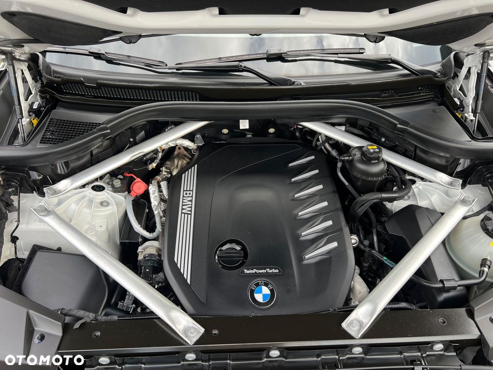 BMW X5 xDrive40d - 39