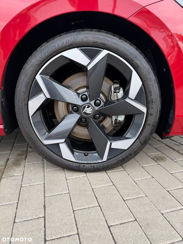 Skoda Superb 2.0 TSI Sportline DSG - 37