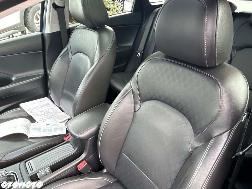 Hyundai i30 1.4 T-GDI DCT Premium - 14