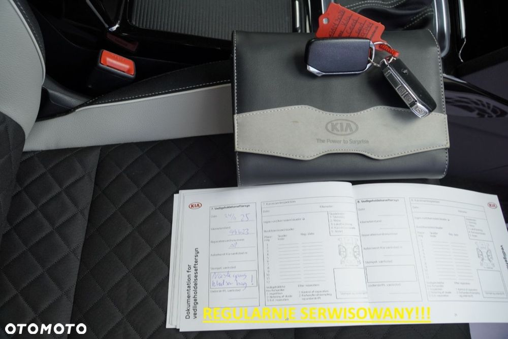 Kia Ceed 1.4 T-GDI DCT OPF GT Line - 23