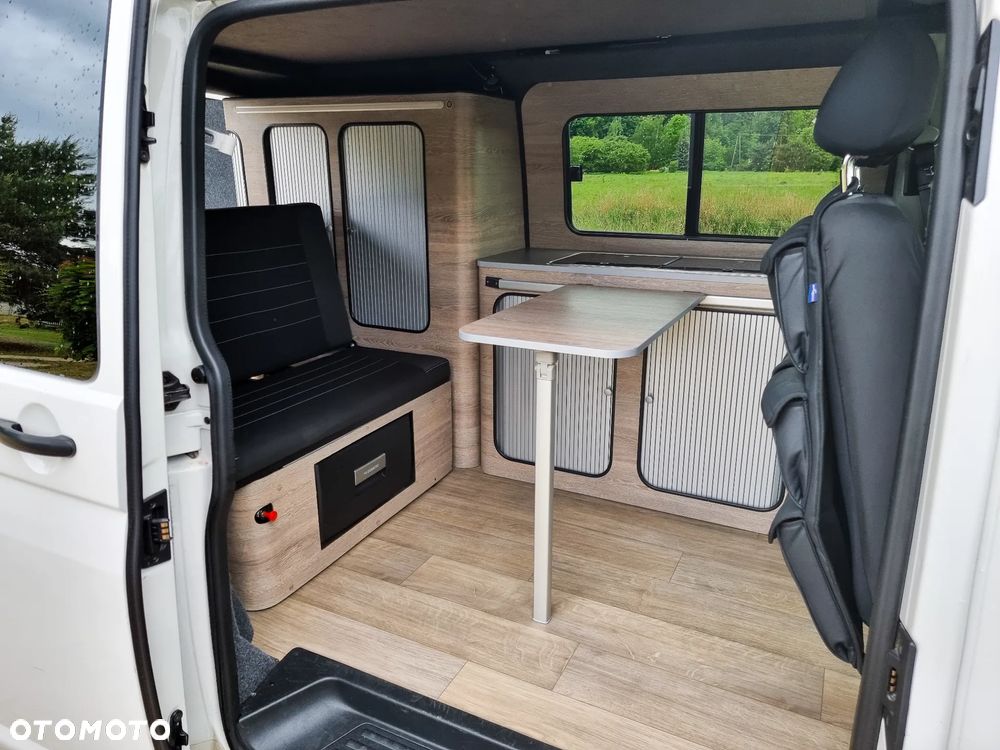 Volkswagen California - 7