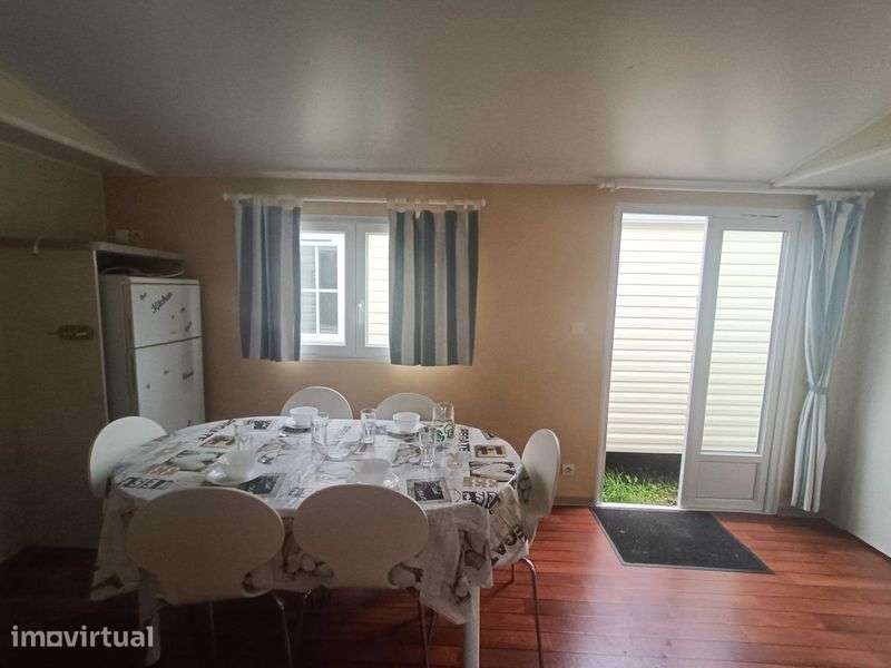 Mobil Home V3 | Top - 3 Quartos com AC - Grande imagem: 5/12