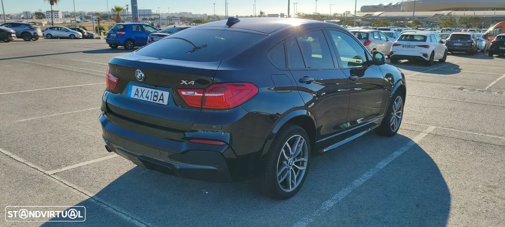 BMW X4 - 2