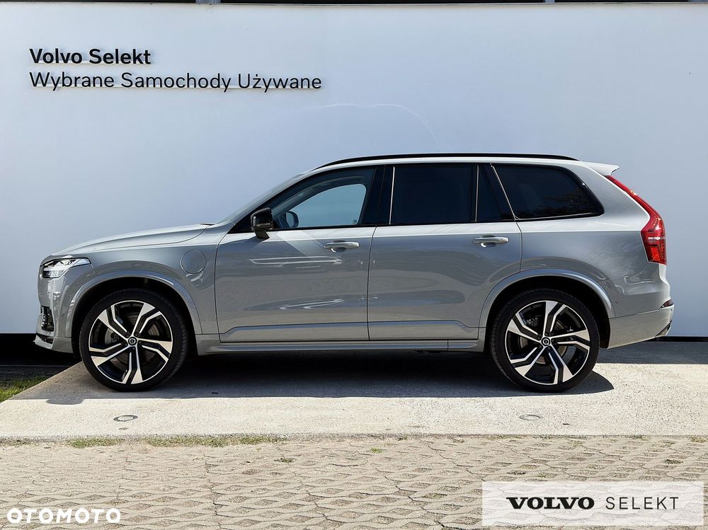 Volvo XC 90 - 3