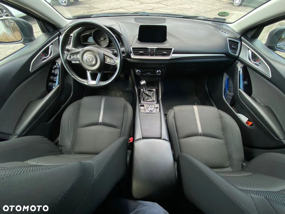 Mazda 3 2.0 Skyenergy - 15