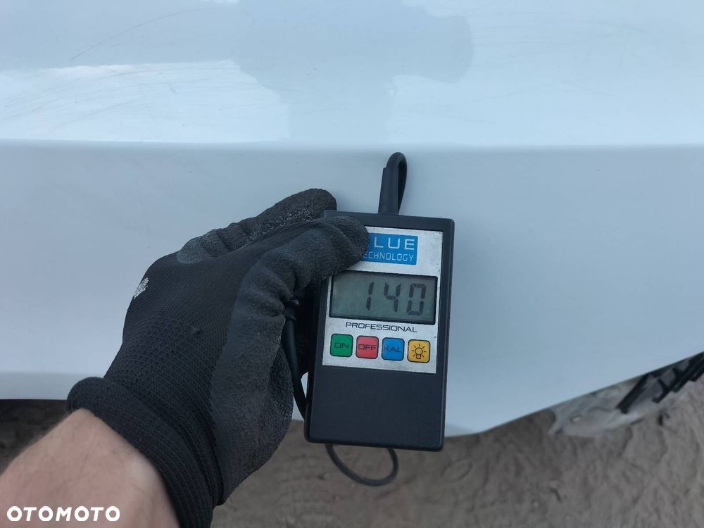 ĆWIARTKA BŁOTNIK LEWY TYŁ AUDI Q5 8R LY9C - 4
