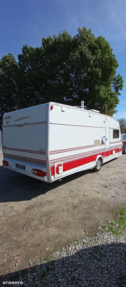 Kabe Royal 590 XL - 4