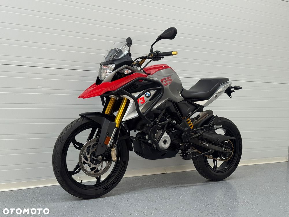 BMW GS - 12