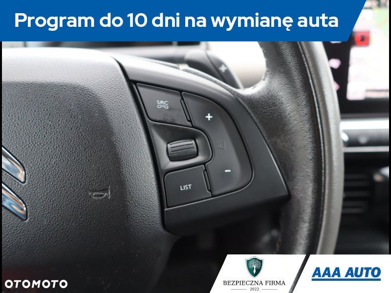 Citroën C4 Cactus - 19