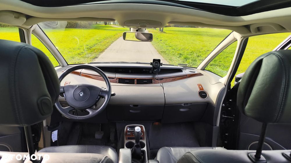 Renault Espace 2.0T 16V Privilege - 19