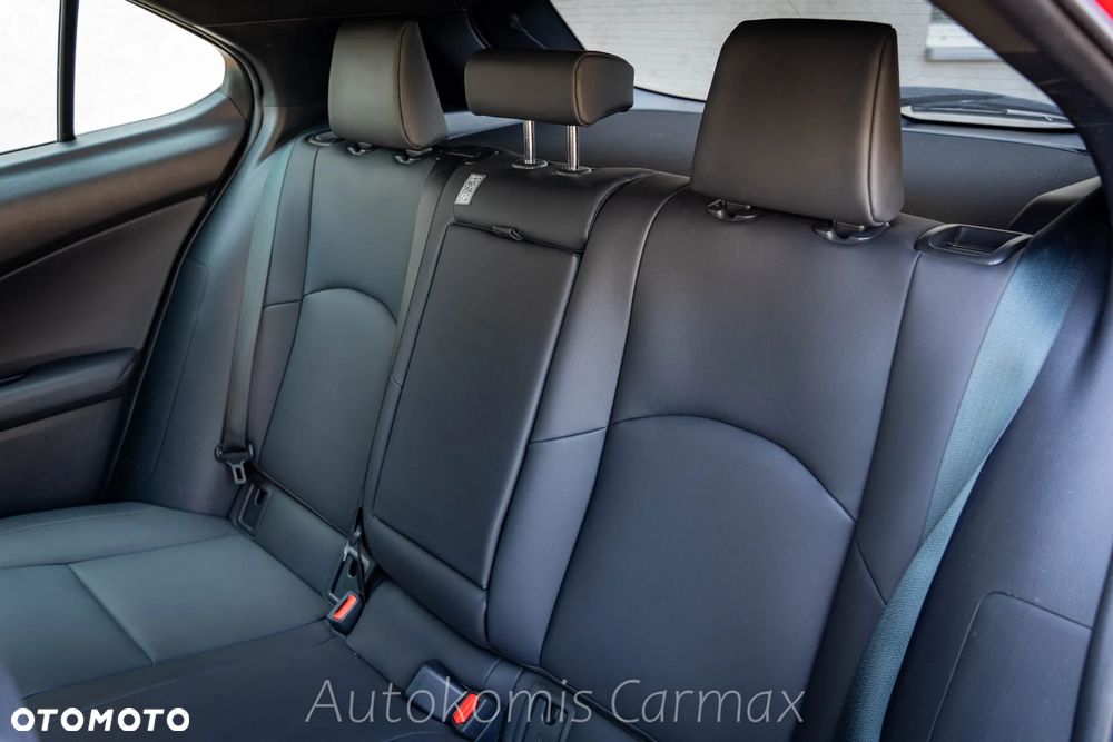 Lexus UX 250h GPF F Sport AWD - 27