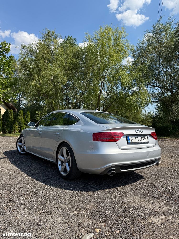 Audi A5 - 5