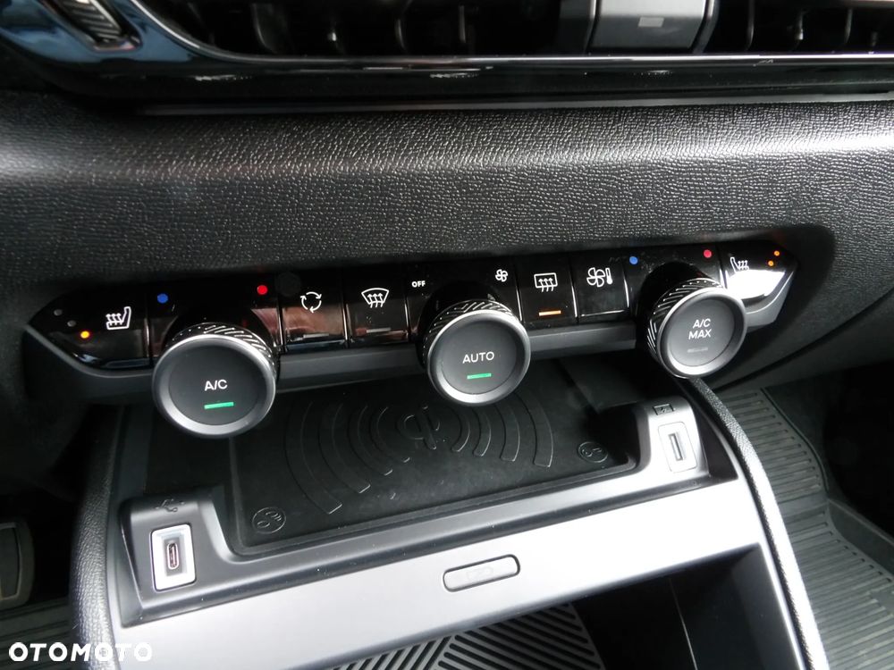 Citroën C4X EV156 54kWh Max - 27