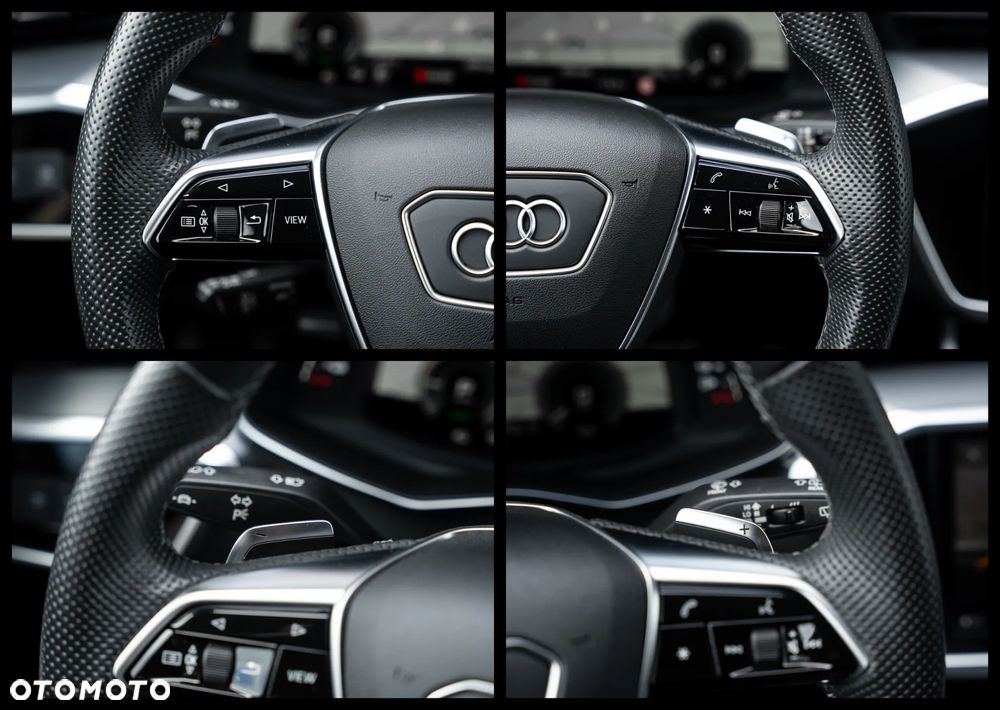 Audi A6 Avant 55 TFSI e quattro S tronic S line - 29