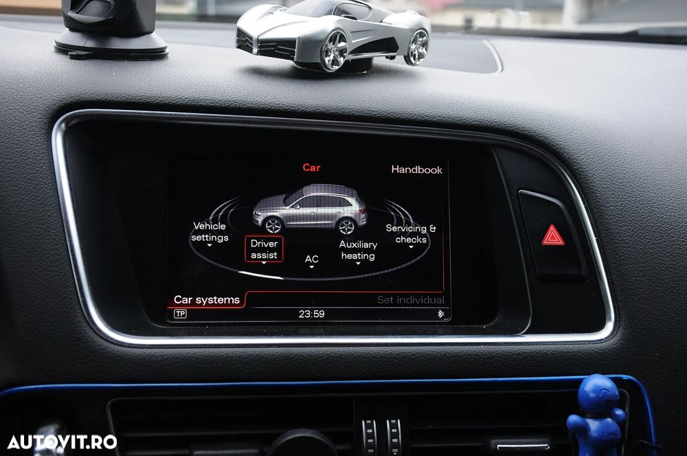 Audi Q5 - 19