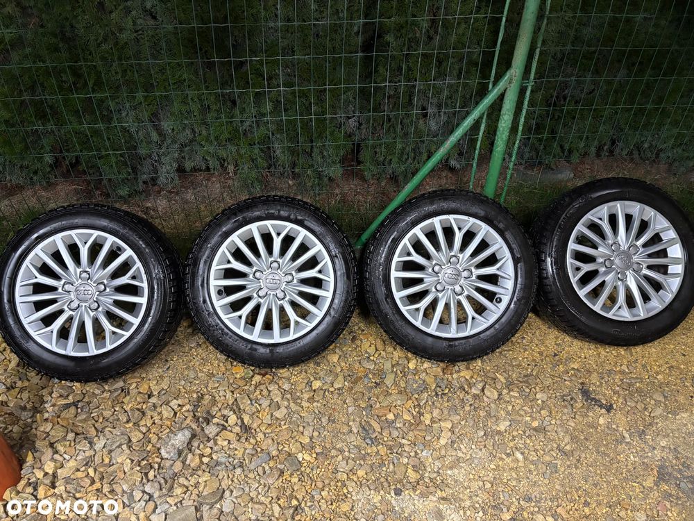 Audi A3 Sportback 1.6 TDI - 15