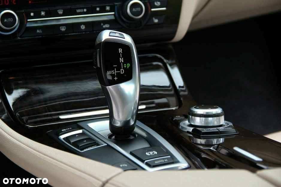 BMW Seria 5 530d - 3