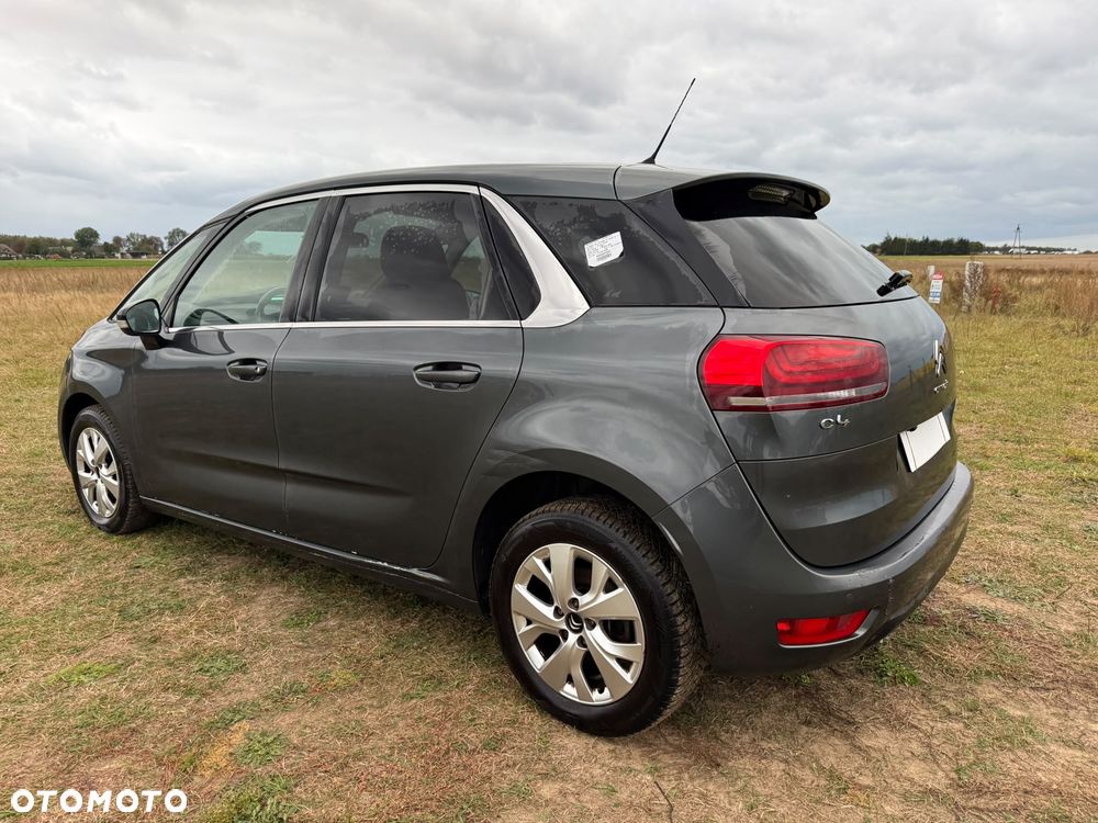 Citroën C4 Picasso BlueHDi 120 Business Class - 22