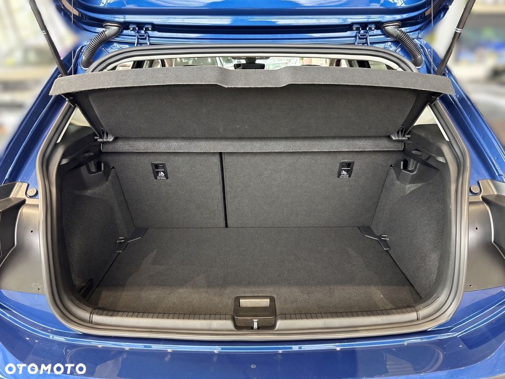 Volkswagen Polo 1.0 TSI Life Plus DSG - 6