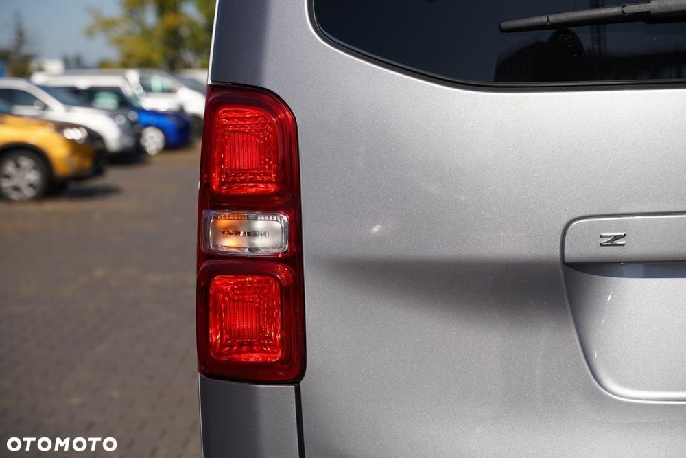 Opel Zafira 2.2 Diesel XL Business - 31