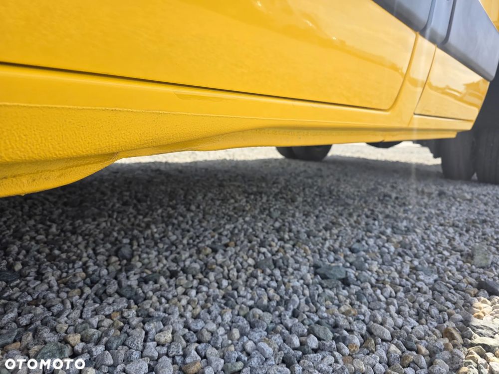 Renault MASTER 2,3 DCI 145 KONNA DOKA BRYGADÓWKA 7 OSOBOWA KLIMA WEBASTO SKRZYNIA 3,4M 150T/KM PRZEBIEGU GWARANCJA BLIŻNIAKI DO 3,5T - 18