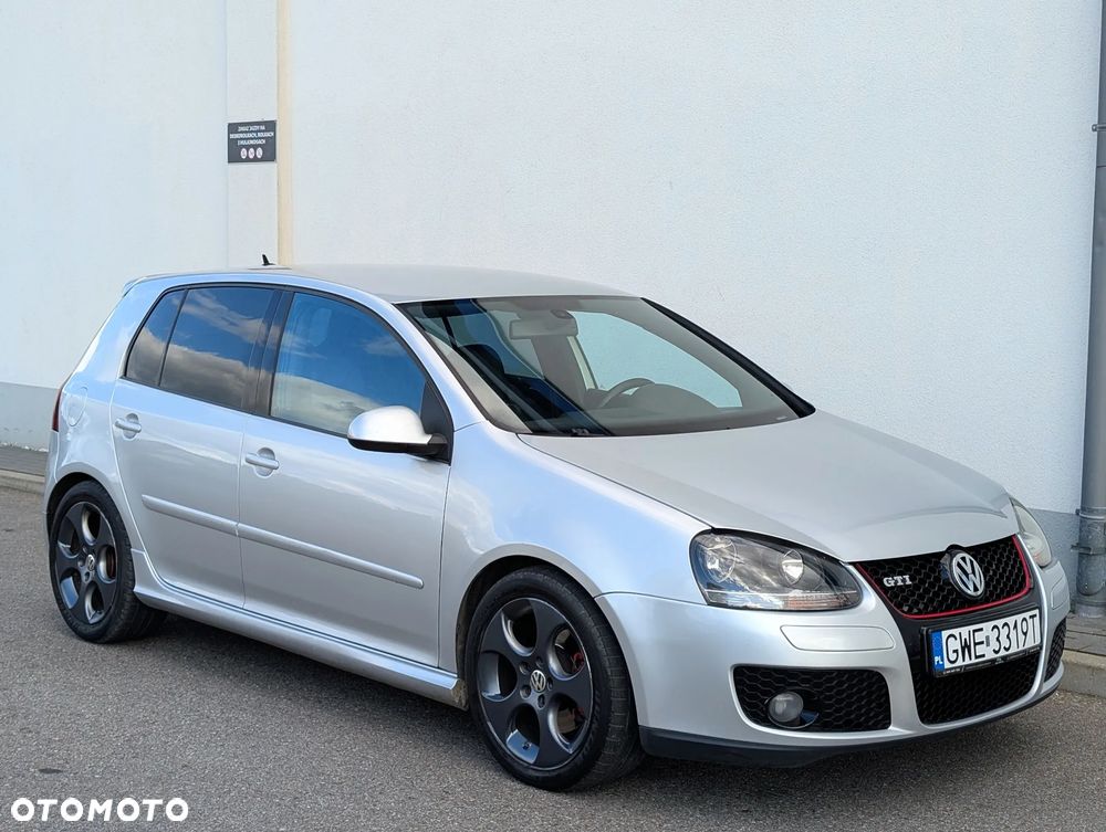 Volkswagen Golf V 2.0 TSI GTI Edition 30 - 3