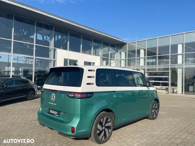 Volkswagen ID. Buzz Pro - 8