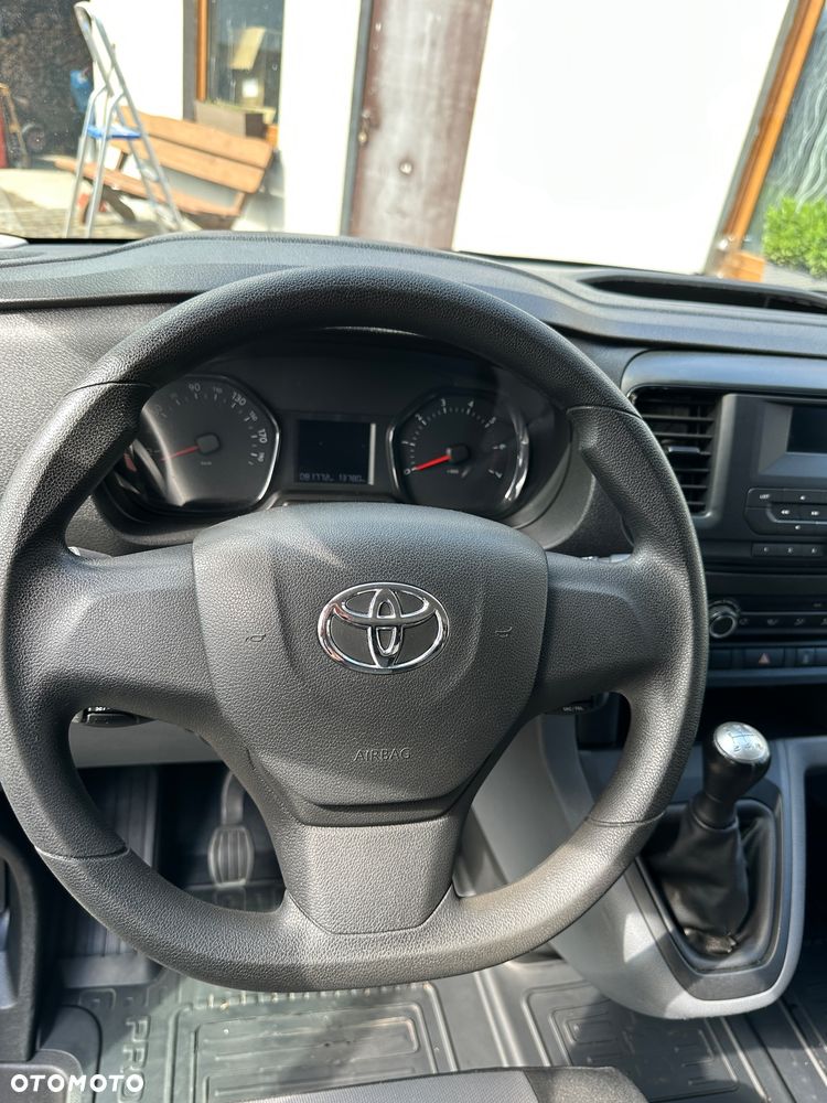 Toyota PROACE - 6
