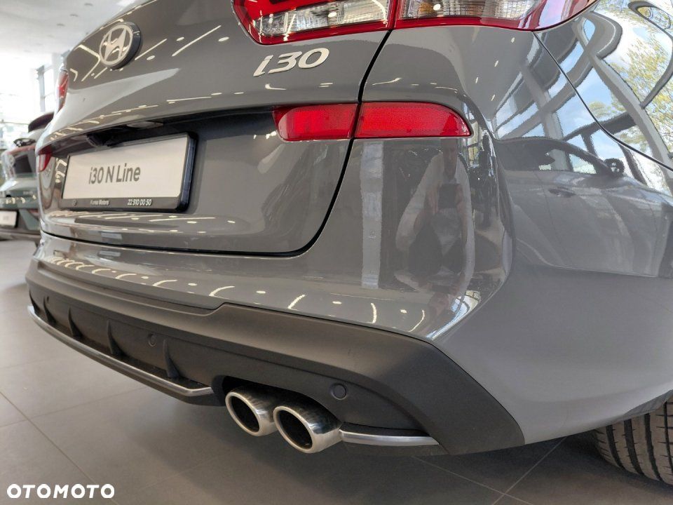 Hyundai i30 - 7