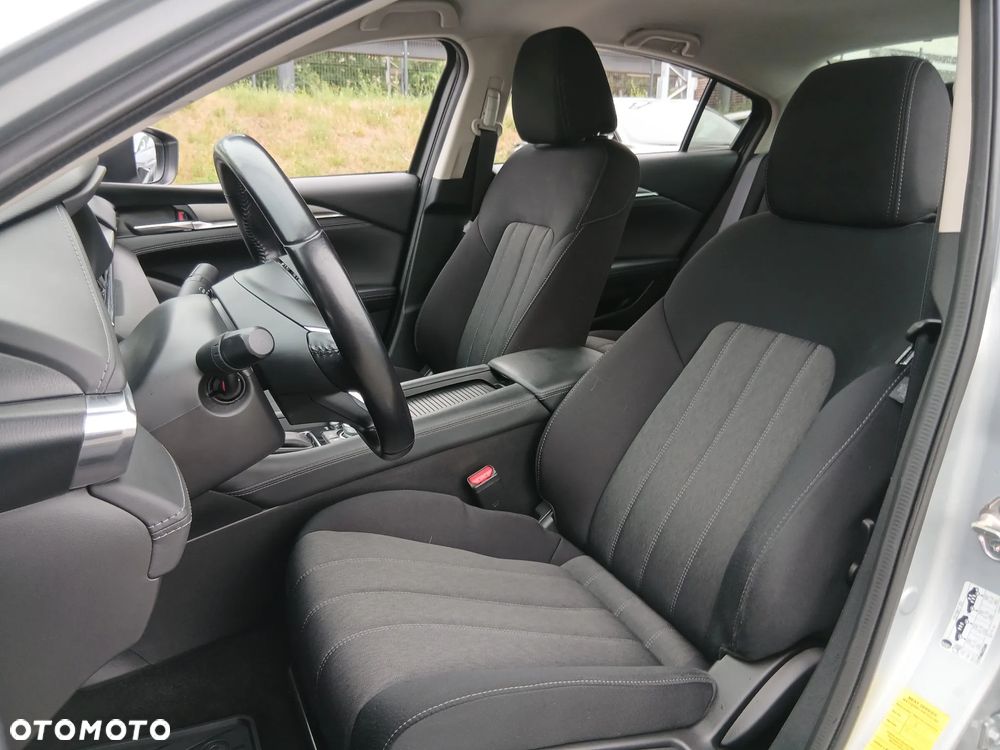 Mazda 6 2.0 Center-Line - 17