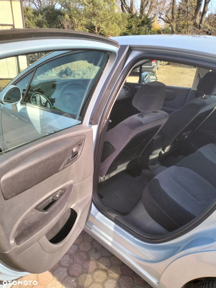 Citroën C4 1.6 16V Impress Pack - 19