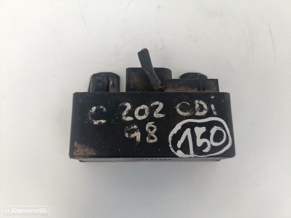 Modulo Velas / Temporizador Mercedes-Benz C-Class (W202) - 2