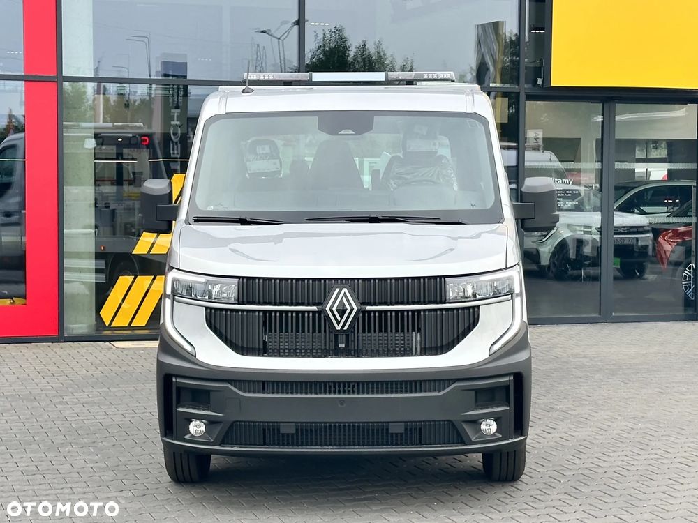 Renault Master - 2