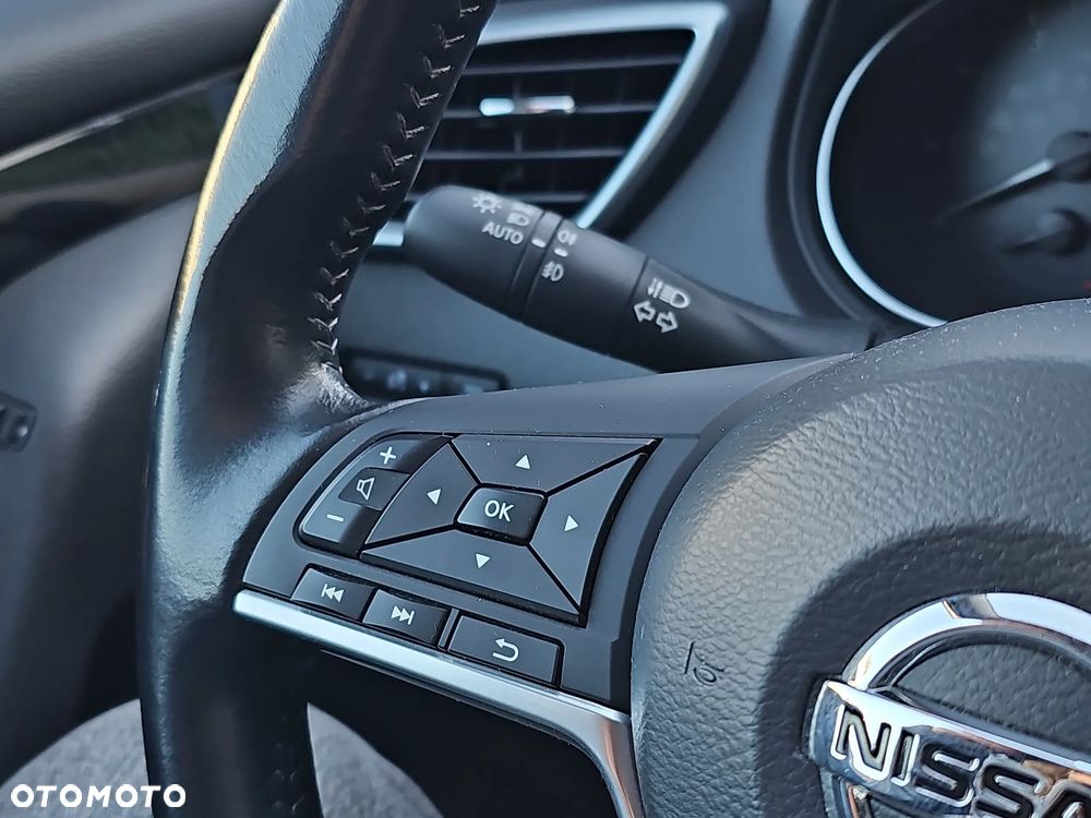 Nissan Qashqai - 19