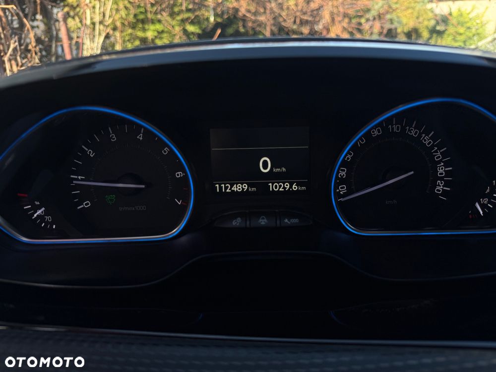 Peugeot 2008 PureTech 110 Stop&Start Active - 7