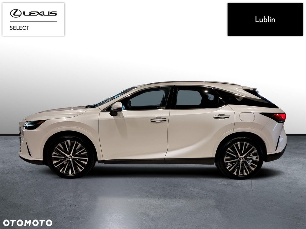 Lexus RX - 2
