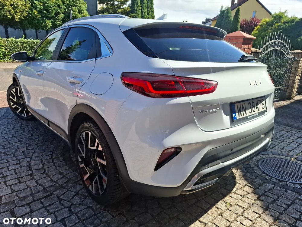 Kia XCeed 1.5 T-GDI M - 7